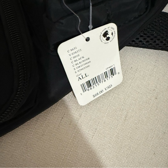 Free People Sprinter Sling Bag - Picture 5 of 5